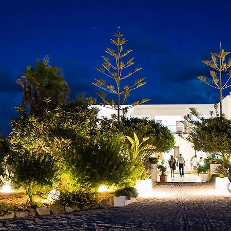 Hotel Cavalluccio Marino Đảo Đảo Lampedusa Ngoại thất bức ảnh