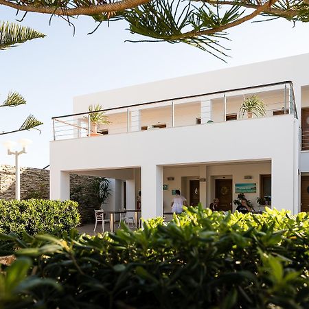 Hotel Cavalluccio Marino Đảo Đảo Lampedusa Ngoại thất bức ảnh