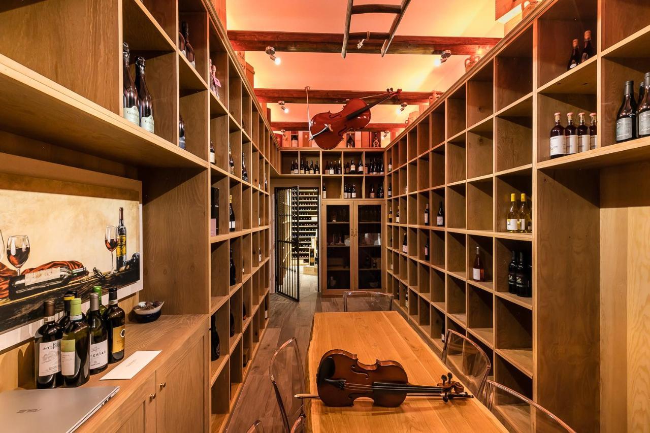 Hotel Cavalluccio Marino Đảo Đảo Lampedusa Ngoại thất bức ảnh