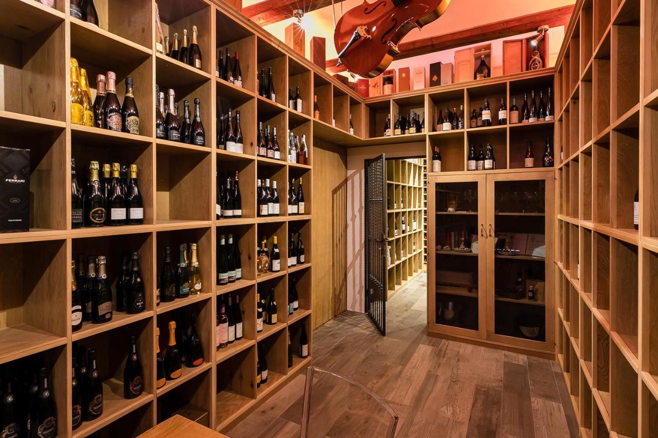 Hotel Cavalluccio Marino Đảo Đảo Lampedusa Ngoại thất bức ảnh