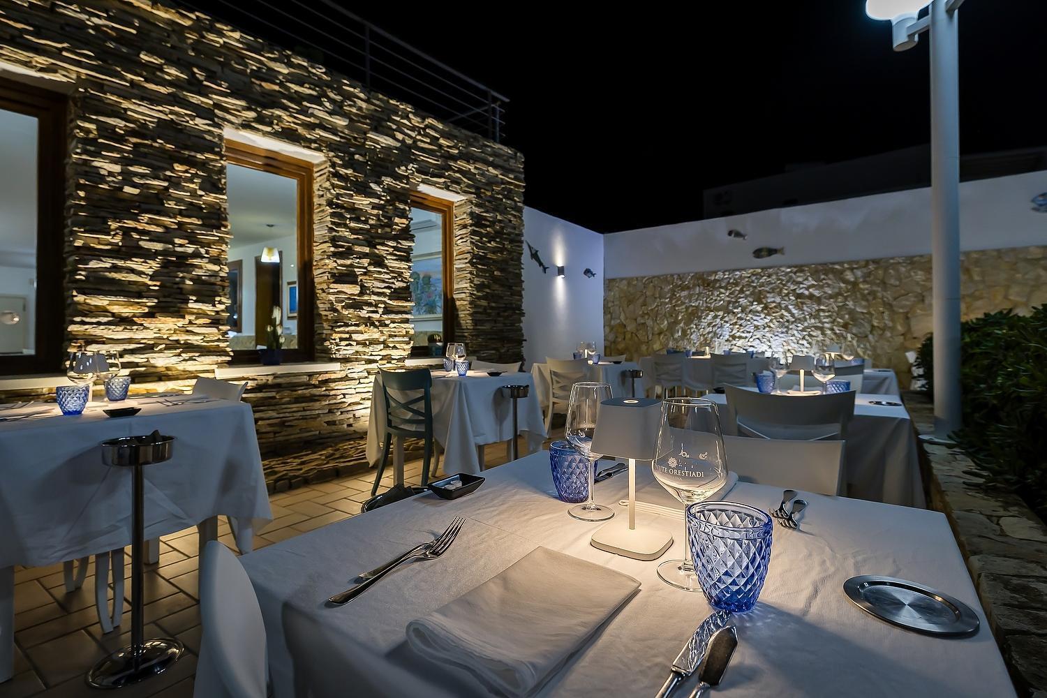 Hotel Cavalluccio Marino Đảo Đảo Lampedusa Ngoại thất bức ảnh