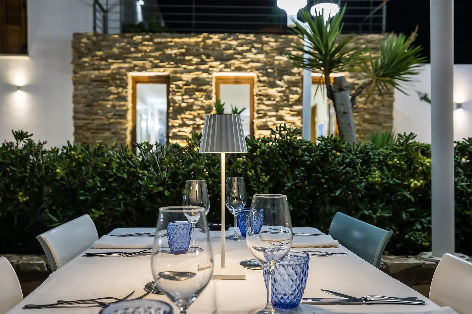 Hotel Cavalluccio Marino Đảo Đảo Lampedusa Ngoại thất bức ảnh