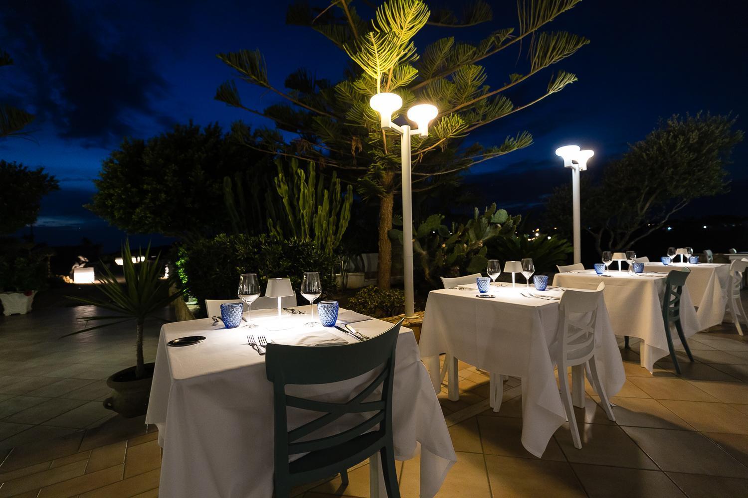 Hotel Cavalluccio Marino Đảo Đảo Lampedusa Ngoại thất bức ảnh