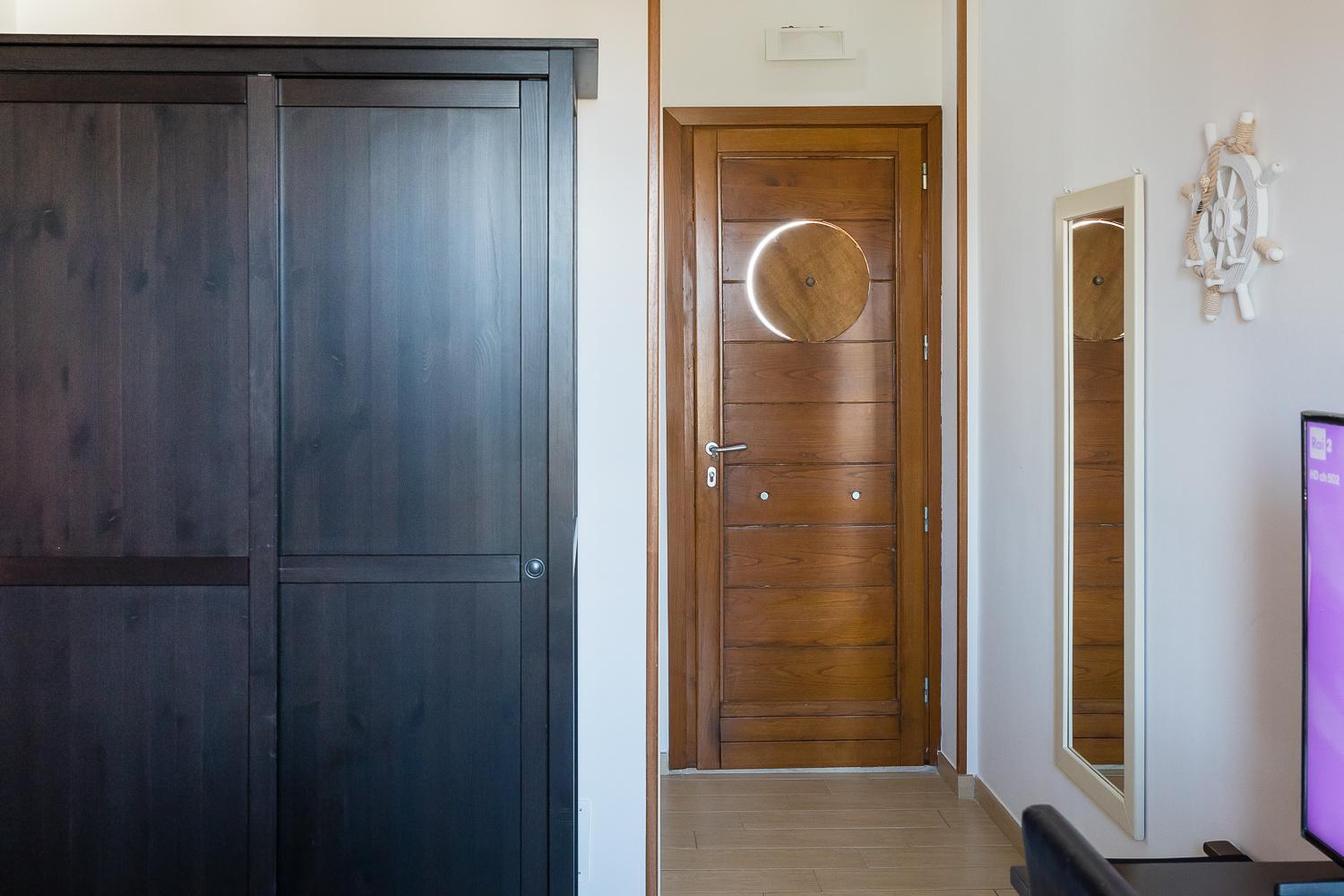 Hotel Cavalluccio Marino Đảo Đảo Lampedusa Ngoại thất bức ảnh