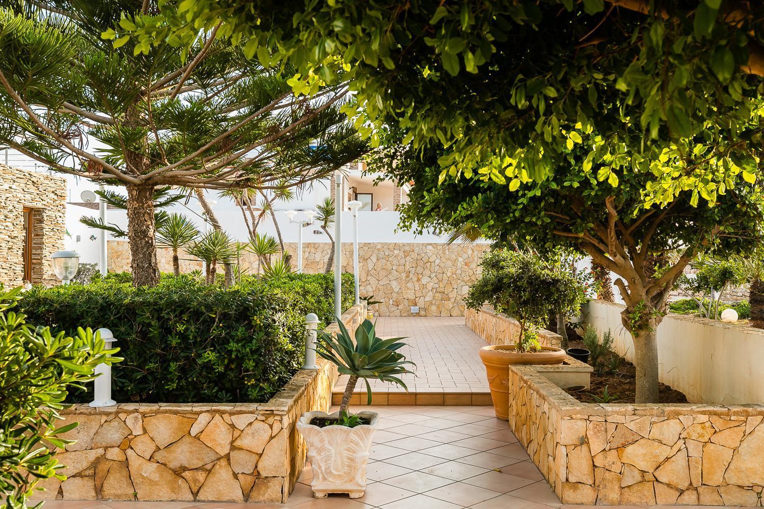 Hotel Cavalluccio Marino Đảo Đảo Lampedusa Ngoại thất bức ảnh