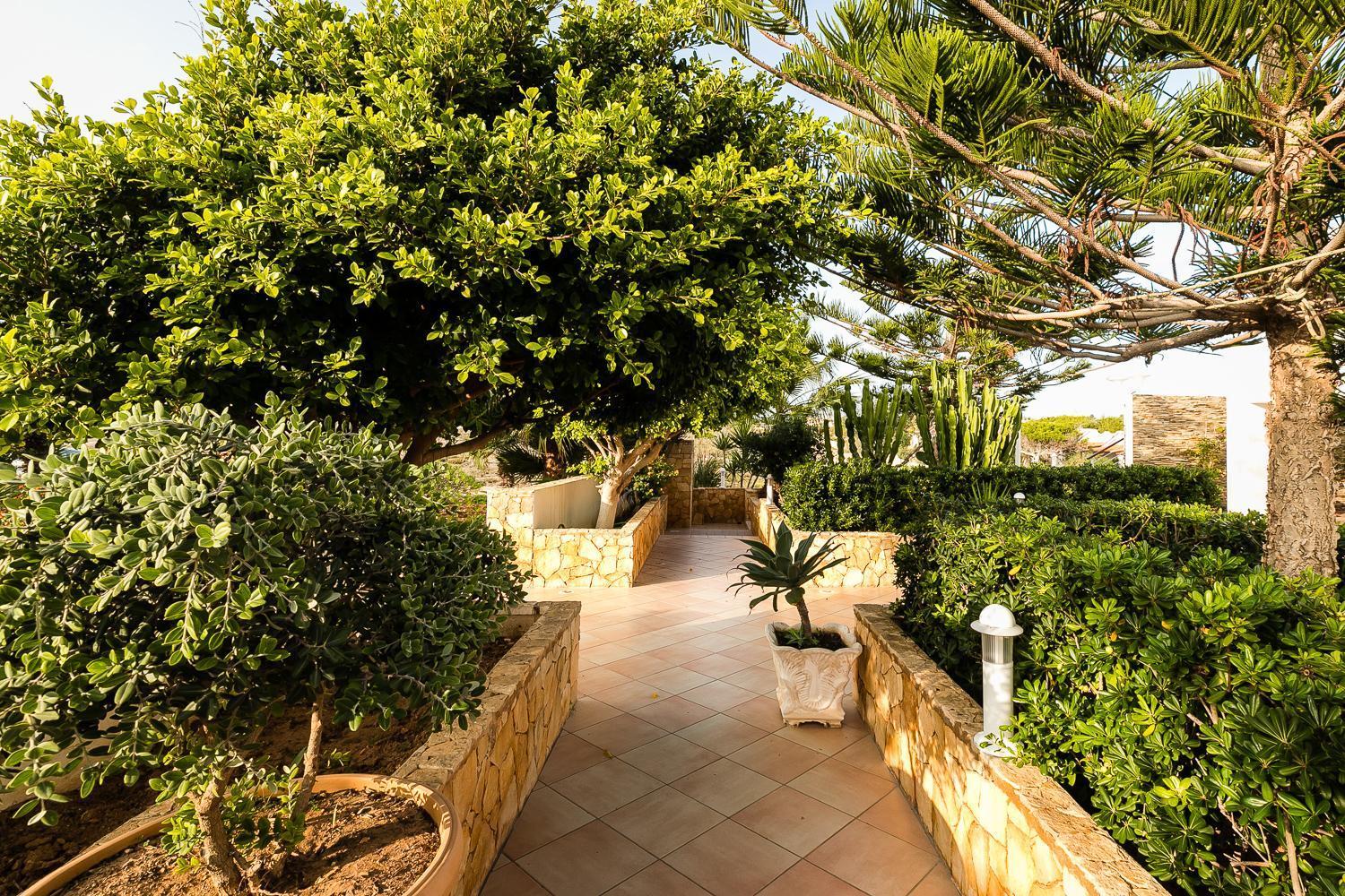 Hotel Cavalluccio Marino Đảo Đảo Lampedusa Ngoại thất bức ảnh